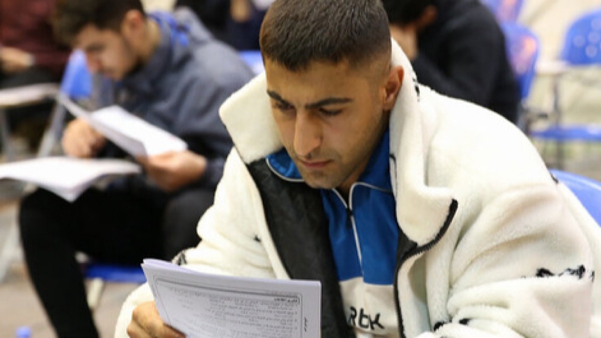 باشگاه خبرنگاران -زمان ثبت‌نام آزمون ورودی مدارس سمپاد اعلام شد