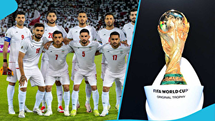 تهاجم رسانه‌ای علیه تیم ملی + فیلم