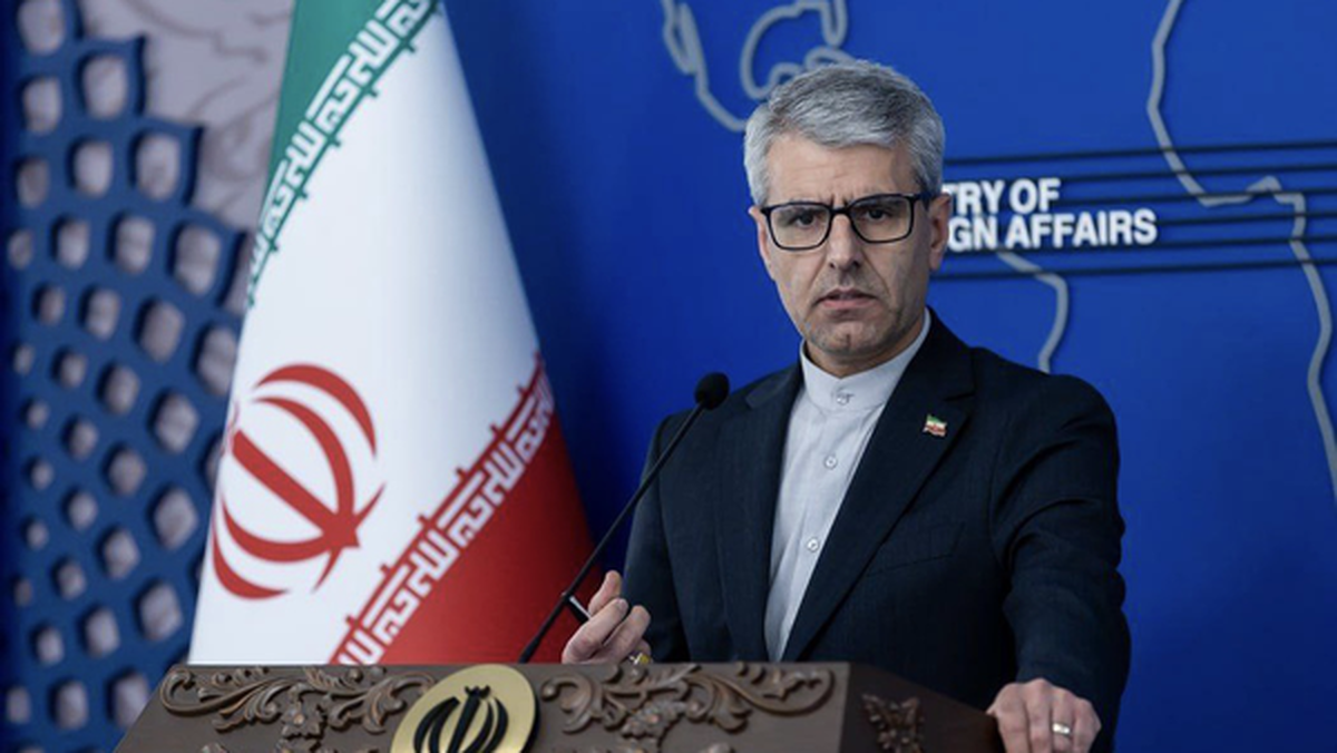 باشگاه خبرنگاران -بقائی: غارت کشتی‌های حامل نفت ایران، دزدی دریایی است