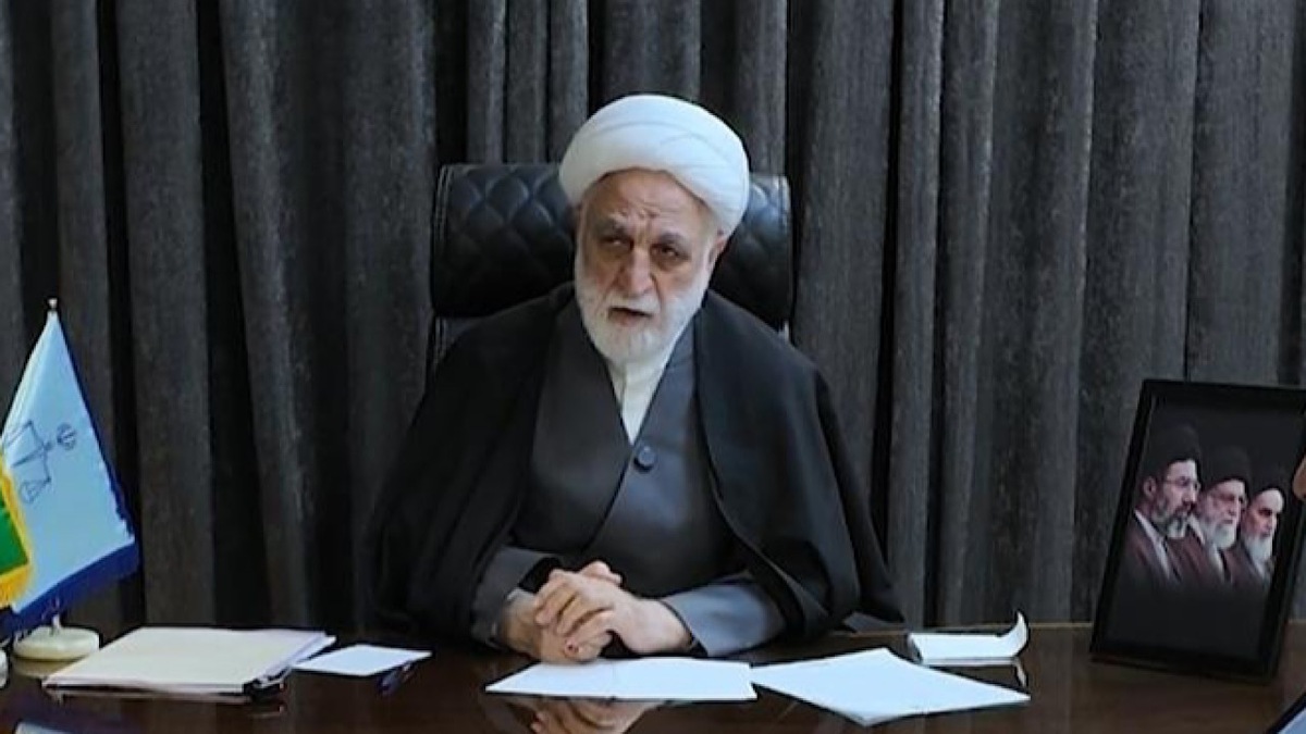 باشگاه خبرنگاران -اموال عناصر خائن به وطن مصادره می‌شود