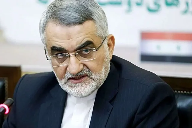 تا شکست قطعی آمریکا و رژیم صهیونیستی جنگ ادامه دارد