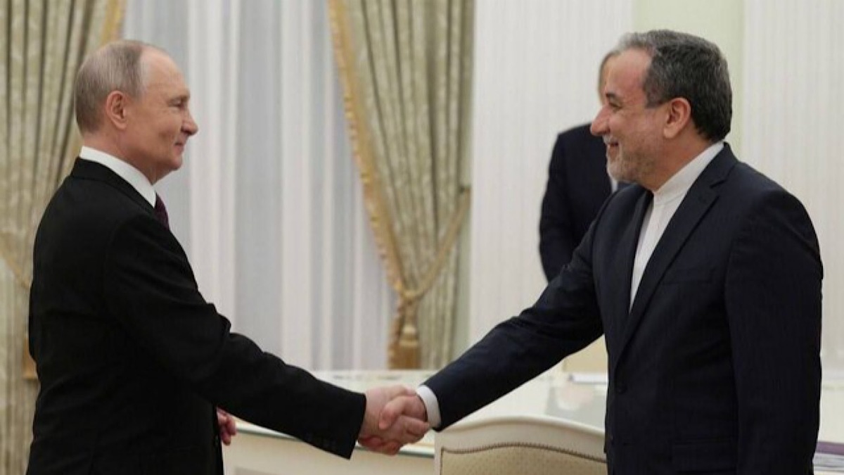 اقتدار ایران در دیپلماسی + فیلم