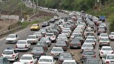آخرین وضعیت ترافیکی و جوی محور‌های مواصلاتی کشور