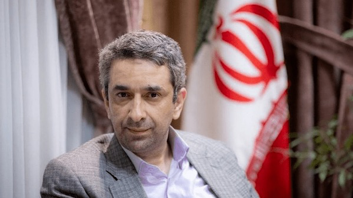 باشگاه خبرنگاران -معاون دفتر رئیس‌جمهور: با ایران هسته‌ای مشکل ندارند با ایران مستقل مخالف هستند