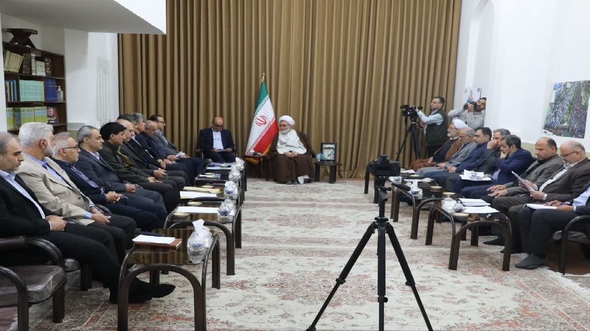 باشگاه خبرنگاران -من یقین دارم مسئولان می توانند مشکل گرانی را رفع کنند