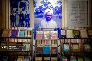 نشست خبری چهل و هفتمین سالگرد شهادت استاد مرتضی مطهری