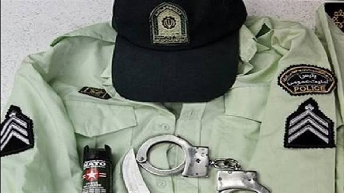 باشگاه خبرنگاران -هشدار پلیس آگاهی درباره کلاهبرداری مأمور قلابی