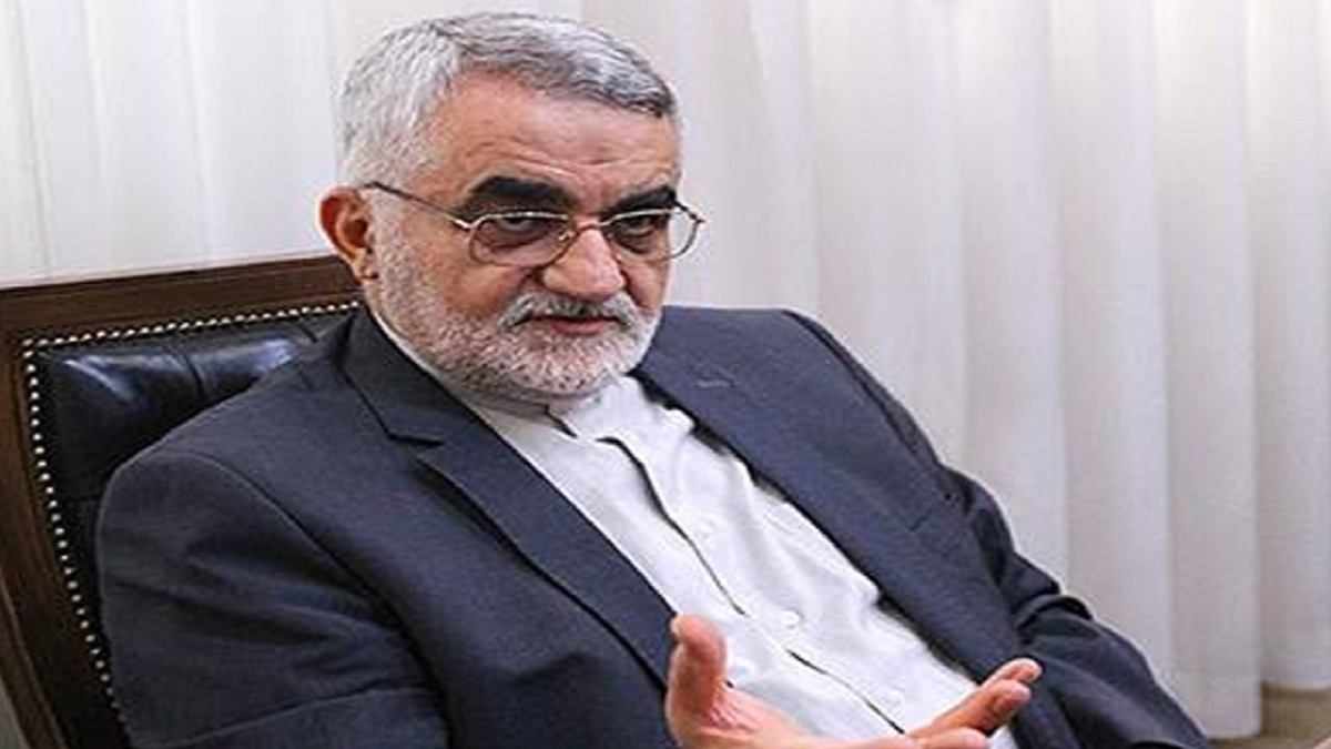 باشگاه خبرنگاران -مخازن موشکی و پهپادی ‌ما پاسخگوی چندین سال جنگ است