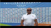 سرپرست تیم ملی واترپلو ساحلی: قهرمانی بازی‌های آسیایی ساحلی با همدلی و تلاش اعضای تیم حاصل شد