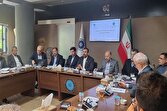 قول معاون وزیر اقتصاد برای رفع موانع تولید و مالیات در فارس