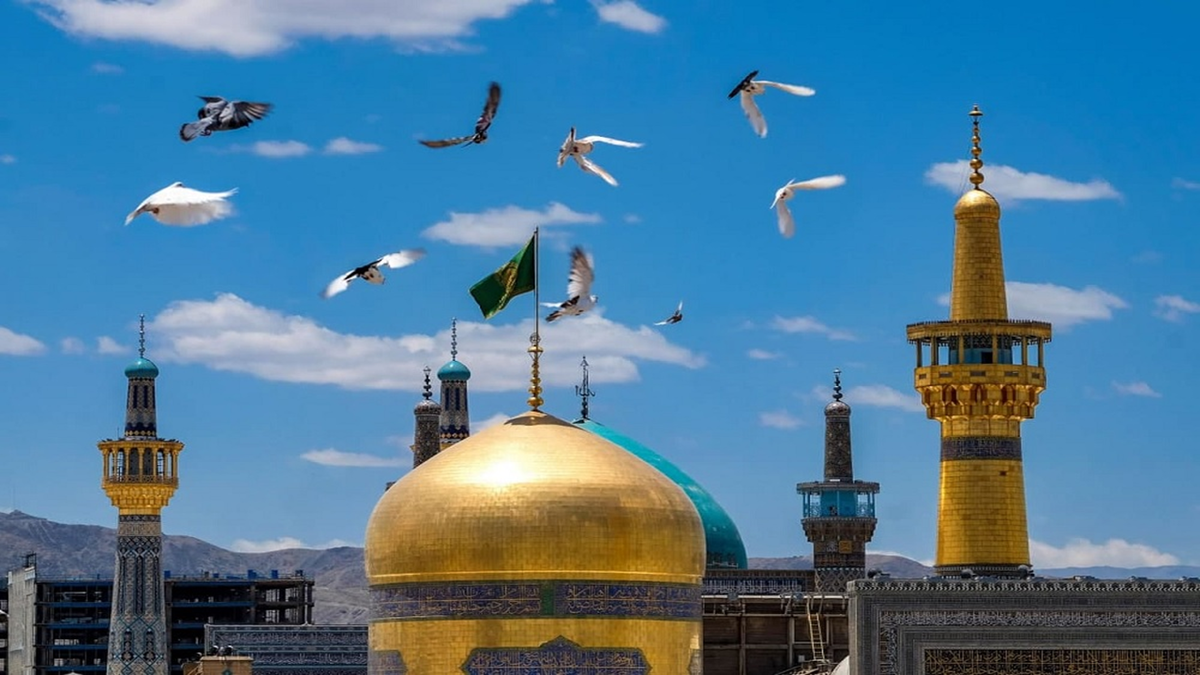 باشگاه خبرنگاران -ایران در پناه گنبد آهنین