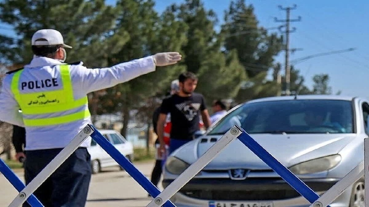 باشگاه خبرنگاران -اعمال محدودیت‌های ترافیکی در محور‌های پرتردد کشور از ۹ تا ۱۲ اردیبهشت