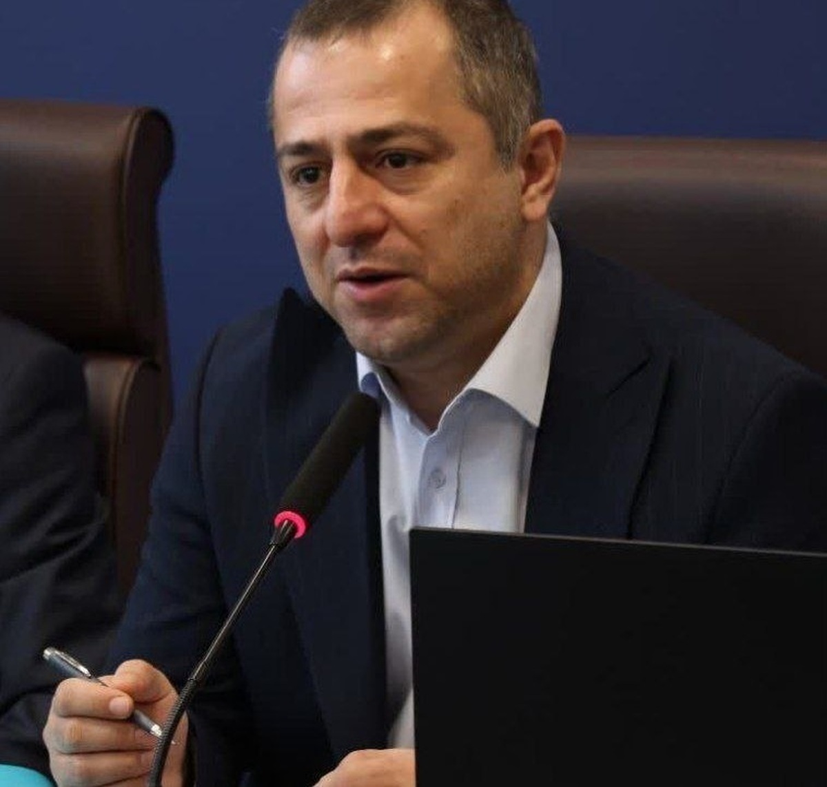 باشگاه خبرنگاران -در روزهای بحران، سرمایه اصلی «جوان» و «اعتماد» است؛ نه صرفاً ابزار و ساختار