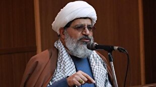 دوران زورگویی آمریکا تمام شده است/ تا انتقام خون رهبر شهید در میدان می‌مانیم
