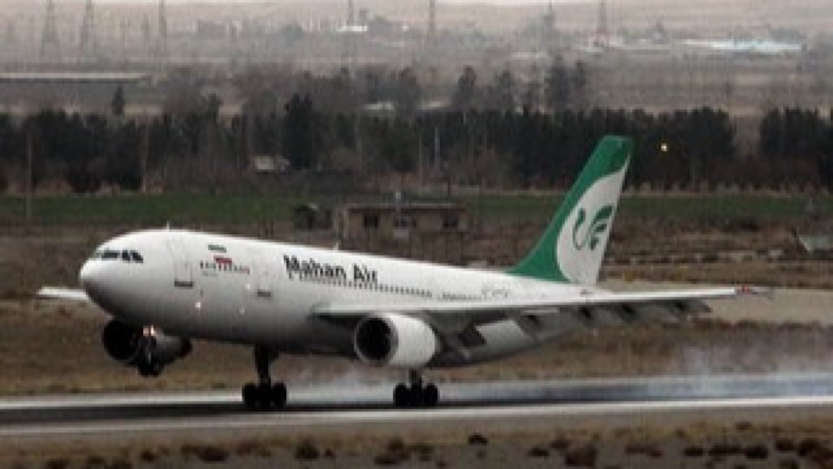 باشگاه خبرنگاران -نیمه شرقی کشور به روی پرواز‌های عبوری باز است