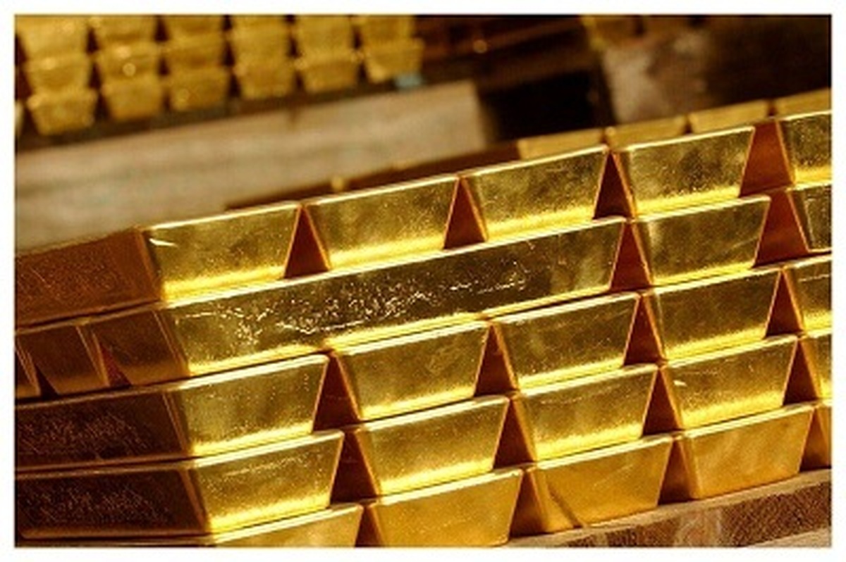 باشگاه خبرنگاران -حراج شمش طلا ۱۳ اردیبهشت ماه برگزار می‌شود