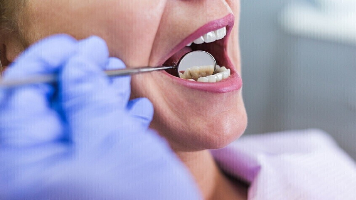 باشگاه خبرنگاران -عفونت‌های دهانی چه تاثیری بر قلب دارند؟