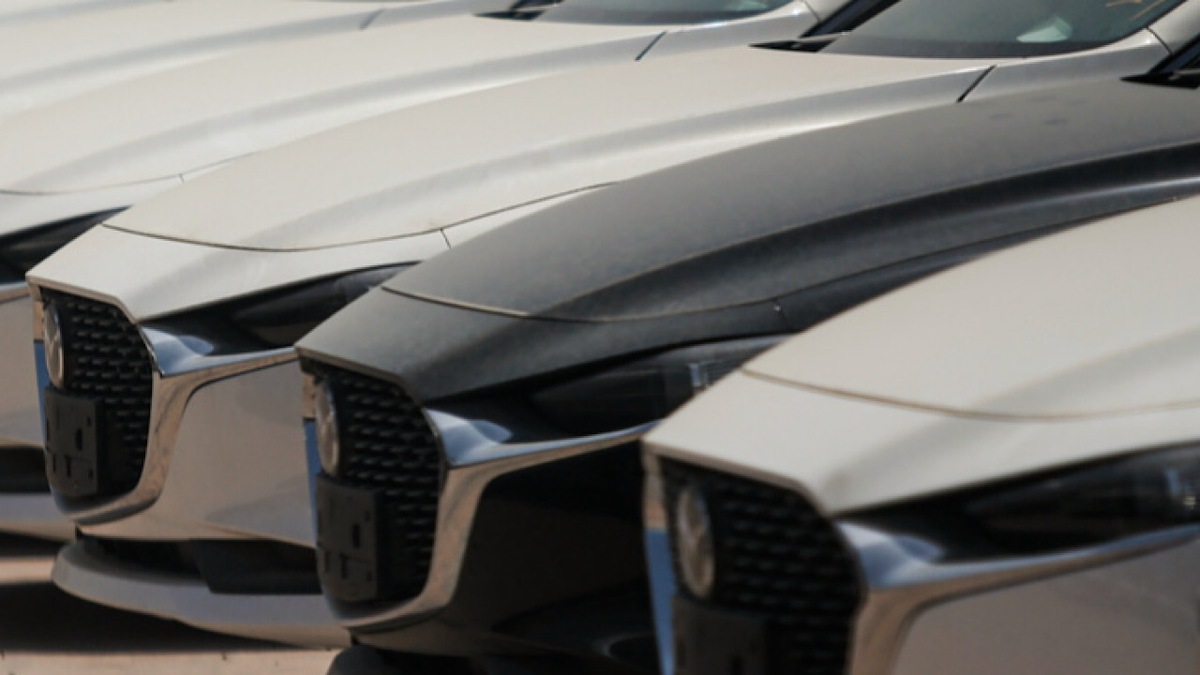 باشگاه خبرنگاران -نخستین عرضه خودروهای وارداتی آغاز شد