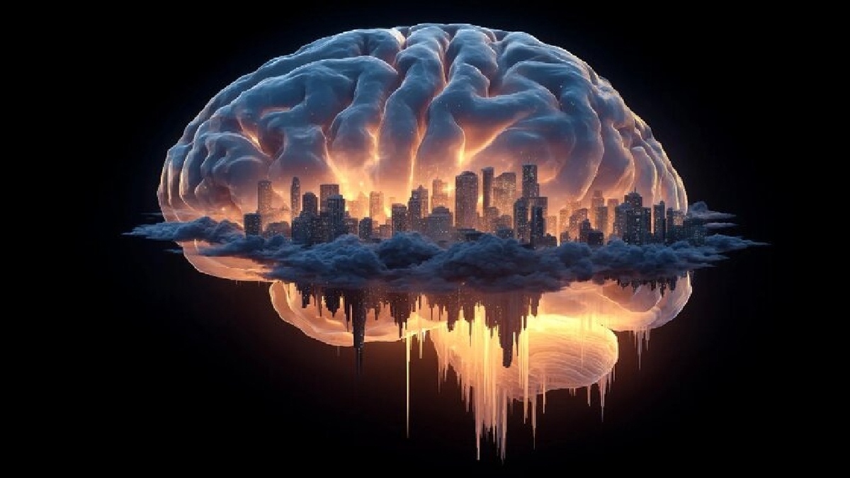 باشگاه خبرنگاران -خواب‌هایی که می‌بینیم تصادفی نیستند!