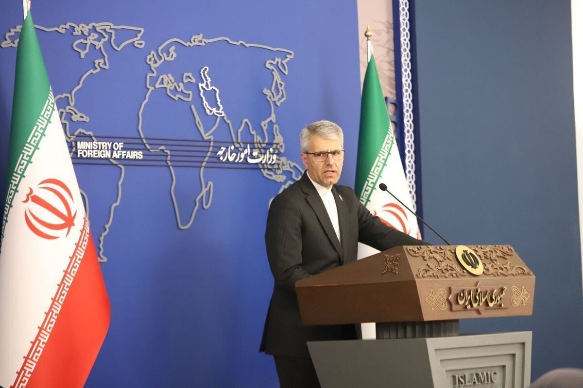 باشگاه خبرنگاران -محکومیت اتهام‌زنی واهی مقامات بحرین علیه ایران