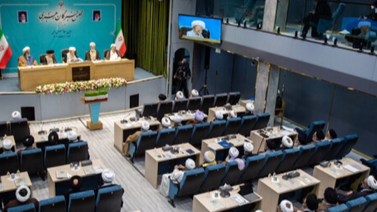 باشگاه خبرنگاران -مجلس خبرگان: تیم مذاکره‌کننده، گوش به فرمان ولی فقیه است