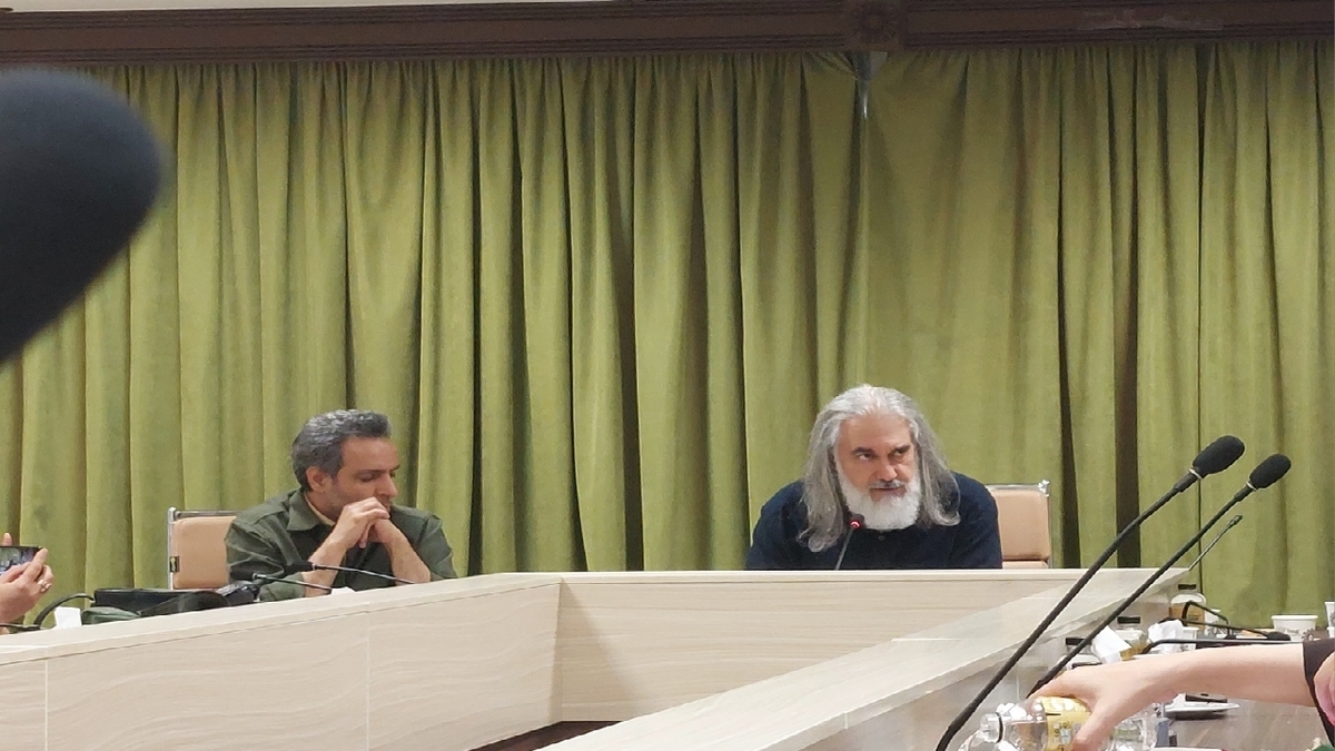 باشگاه خبرنگاران -مدیرکل دفتر موسیقی وزارت ارشاد: واردِ فاز اصطکاک با هنرمندان نشدیم