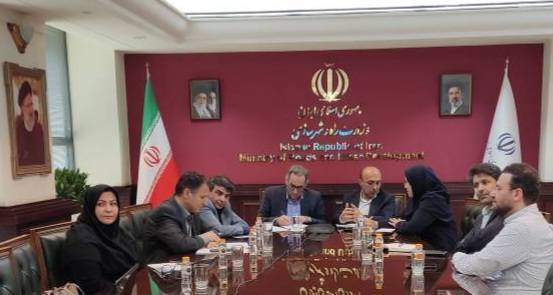 افزایش حجم مبادلات تجاری بین ایران و ترکیه