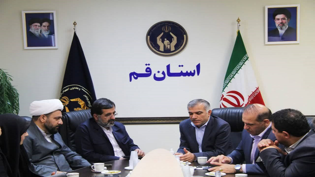 احداث اردوگاه ملی در قم؛ محرومیت ۱۵ ساله دانش‌آموزان مستعد برطرف می‌شود