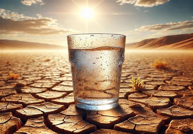 دستگاه‌های اجرایی باید برای عبور از بحران کم‌آبی هم‌افزایی داشته باشند