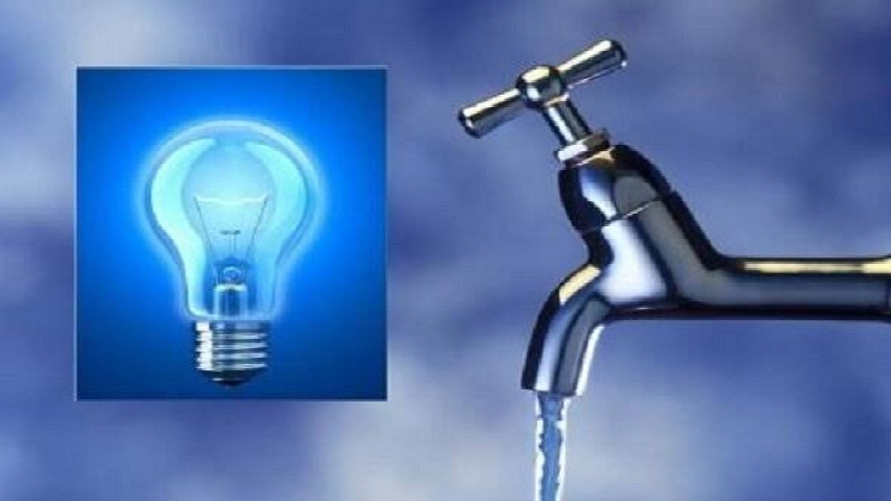اجرای طرح ملی « مدیریت توامان آب و برق» در آذربایجان غربی