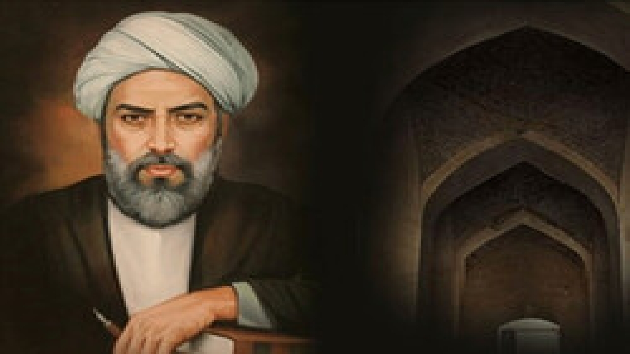 در اندیشه سیاسی ملاصدرا، امر قدسی و امر عرفی در هم تنیده‌اند
