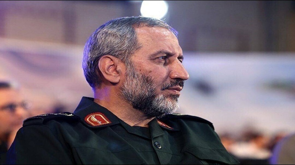 روایتی کمتر شنیده‌شده از سردار موسوی در یک قدمی شهادت طی دفاع مقدس  ۸ ساله + فیلم