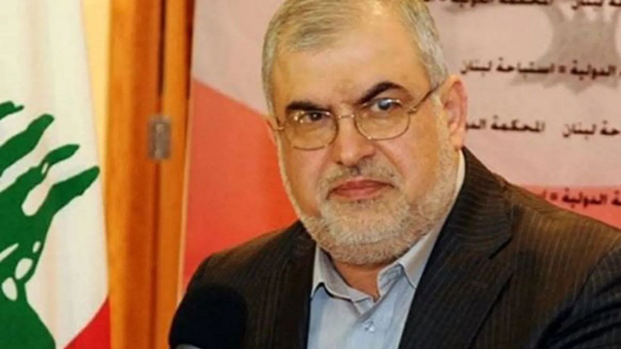 محمد رعد: عادی‌سازی با صهیونیست‌ها امنیت نمی‌آورد