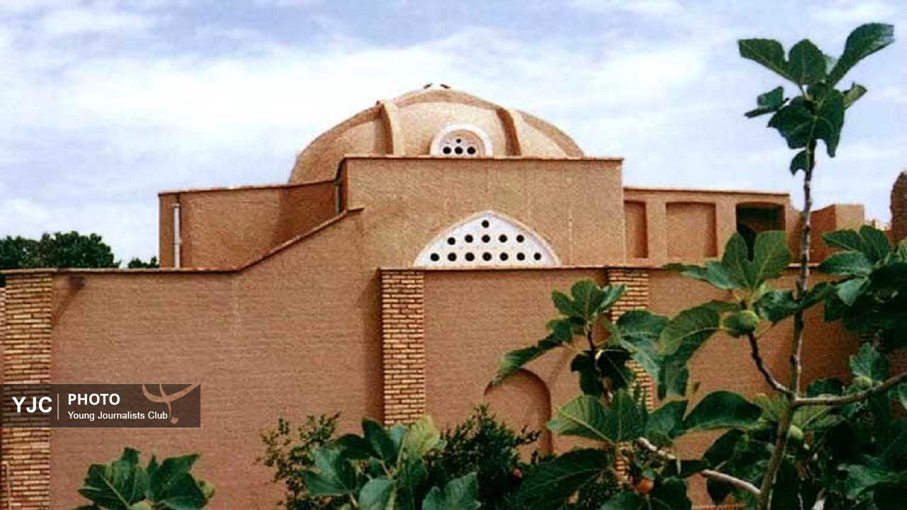 روزی به نام فیلسوف بزرگ اسلامی، خانه‌ای که باید دیده شود