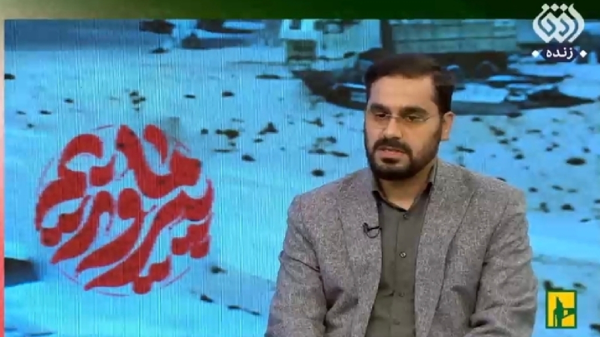 عبور کشتی‌ها از تنگه هرمز تنها با رعایت قوانین ایران + فیلم