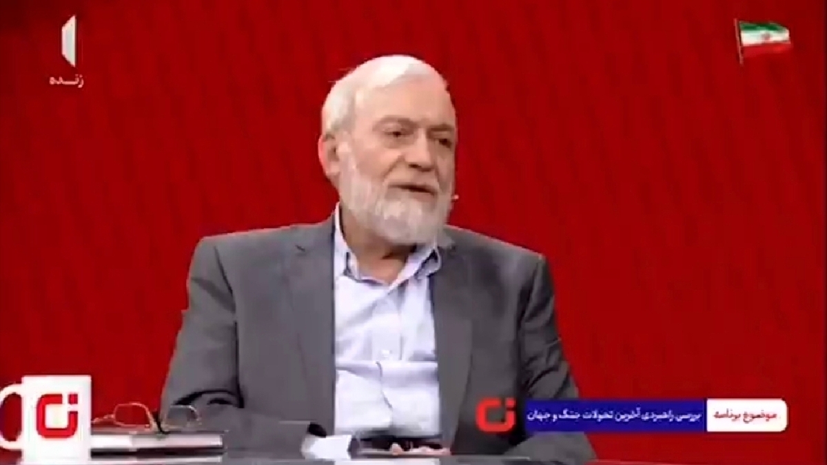 رویکرد دولت و مردم ترکیه نسبت به «جنگ رمضان» چه بود؟ + فیلم