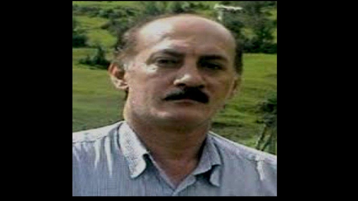 باشگاه خبرنگاران -جانباز شیمیایی سردشتی به جمع ۱۰ شهید اعضای خانواده‌اش پیوست