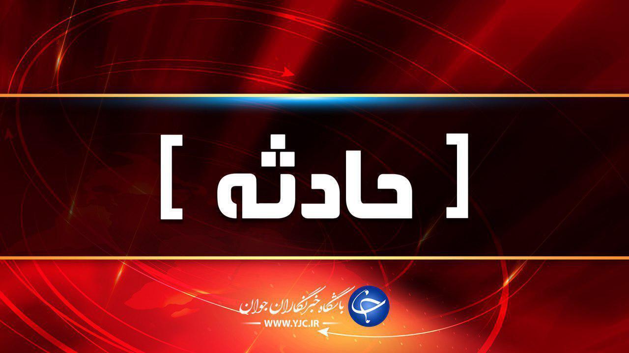 سانحه رانندگی کنارگذر شمالی اراک ۲ کشته و سه مصدوم برجای گذاشت