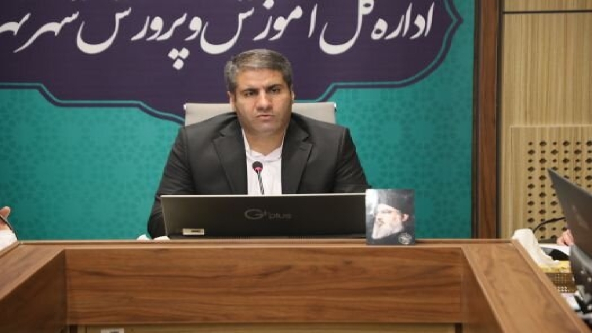 باشگاه خبرنگاران -نحوه برگزاری امتحانات و ثبت نمرات هفتم تا دهمی‌های پایتخت اعلام شد