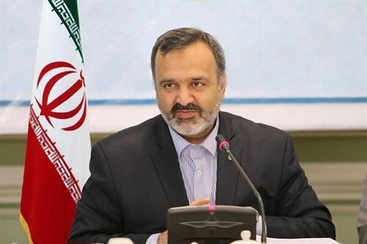 باشگاه خبرنگاران -حضور ایرانیان ۸ کشور جهان در حج