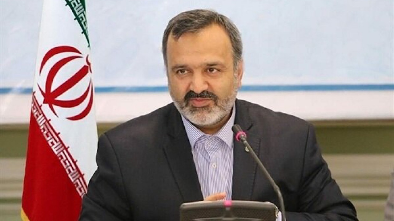 حضور ایرانیان ۸ کشور جهان در حج