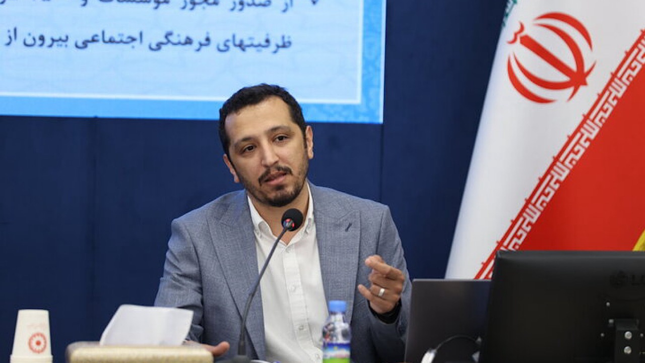 ۲۸۰۸ کودک بازمانده از تحصیل تحت پوشش بهزیستی
