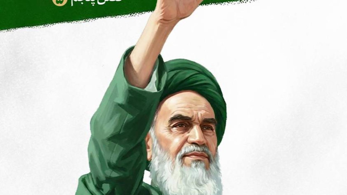 باشگاه خبرنگاران -فصل پنجم «جماران» روی آنتن شبکه یک سیما؛ نگاهی نو به سیره و اندیشه امام خمینی (ره)