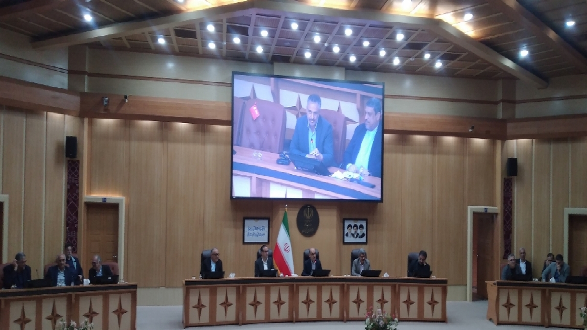 باشگاه خبرنگاران -ضرورت توسعه تجارت  با افزایش ارتباطات برون مرزی در گیلان