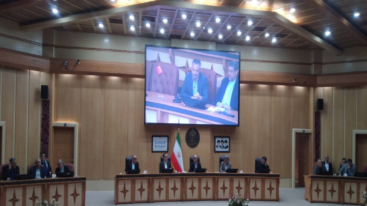 ضرورت توسعه تجارت  با افزایش ارتباطات برون مرزی در گیلان