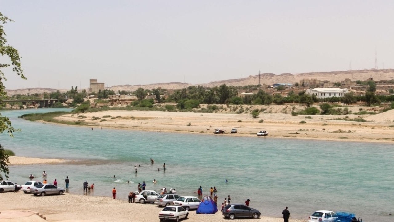 لزوم ساماندهی فوری سواحل و ایجاد شناگاه‌های امن برای کاهش غرق‌شدگی در شوشتر