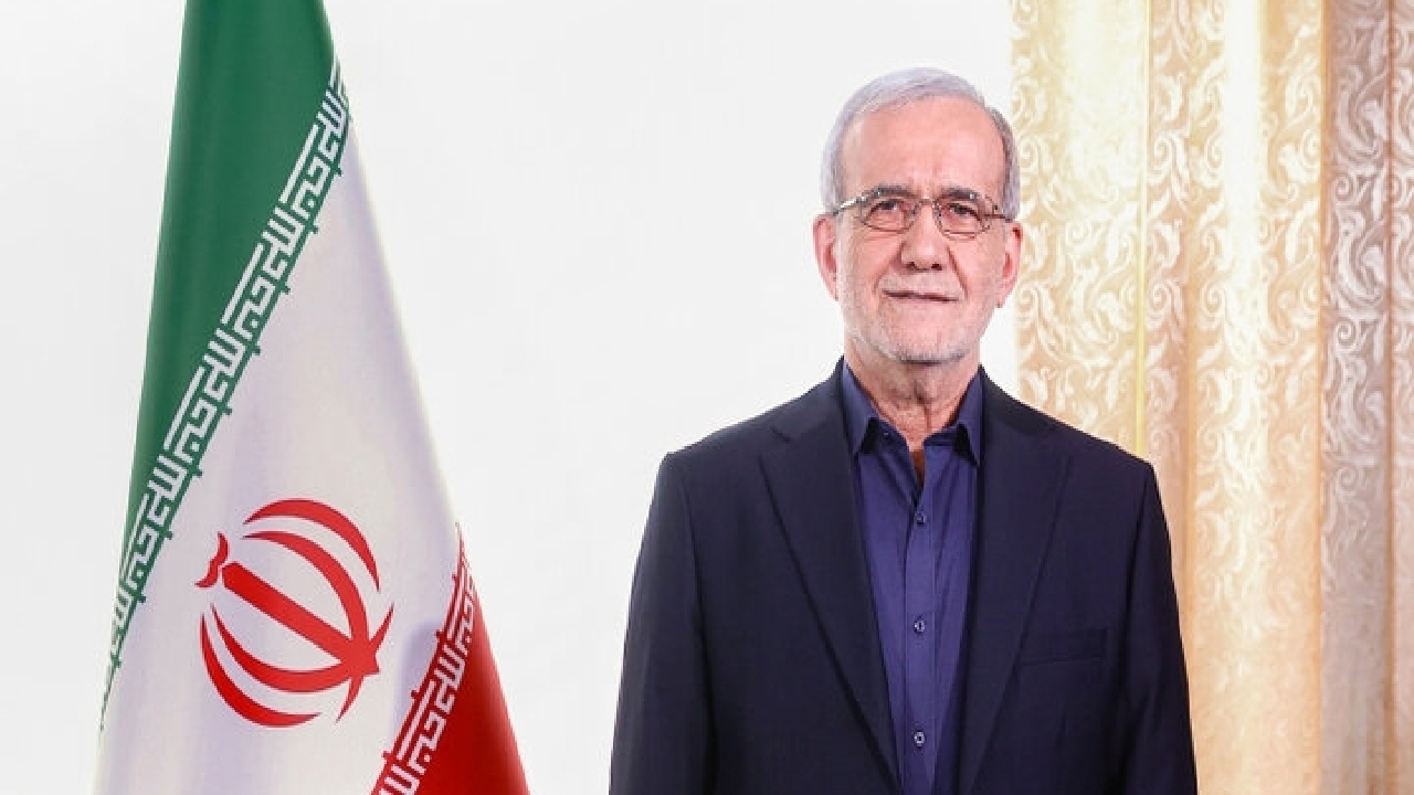 حضور رئیس‌جمهور در آیین اختتامیه معرفی برترین‌های سال ۱۴۰۴ ورزش ایران