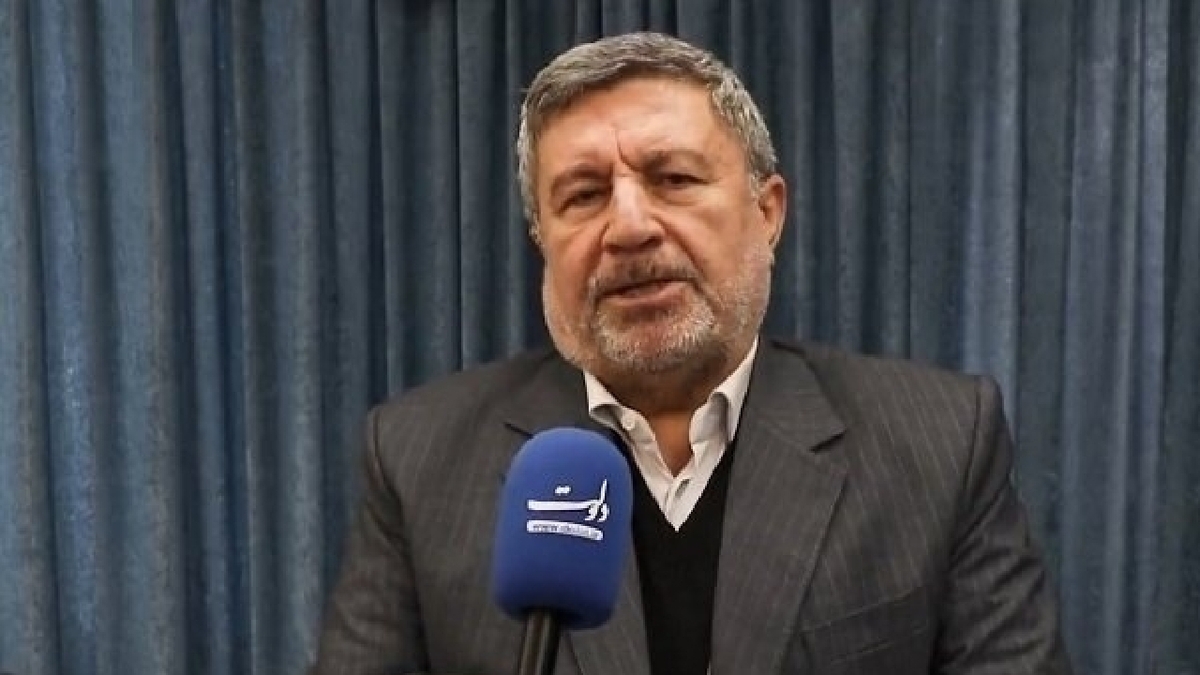 باشگاه خبرنگاران -حضرتی: شایعه استعفای رئیس‌جمهور هیچ نسبتی با واقعیت ندارد‏