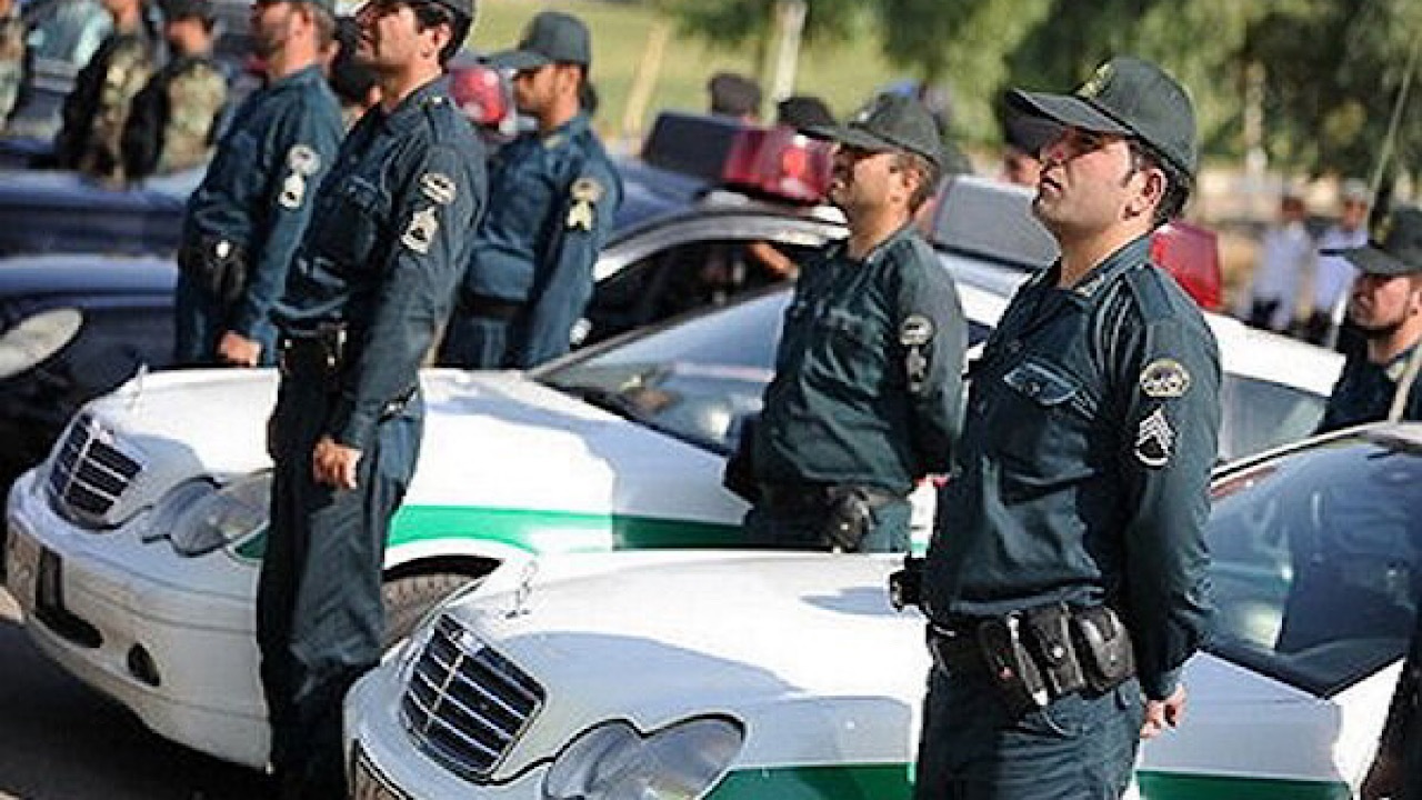 ضربه پلیس به بازار سیاه سلاح‌های غیرمتعارف در جنوب غرب تهران