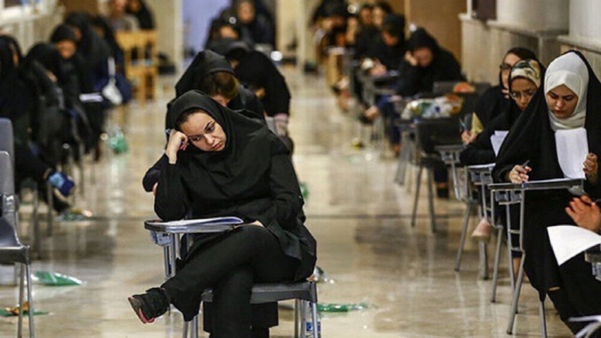 باشگاه خبرنگاران -مهلت ثبت نام آزمون کارشناسی ارشد تمدید نمی‌شود